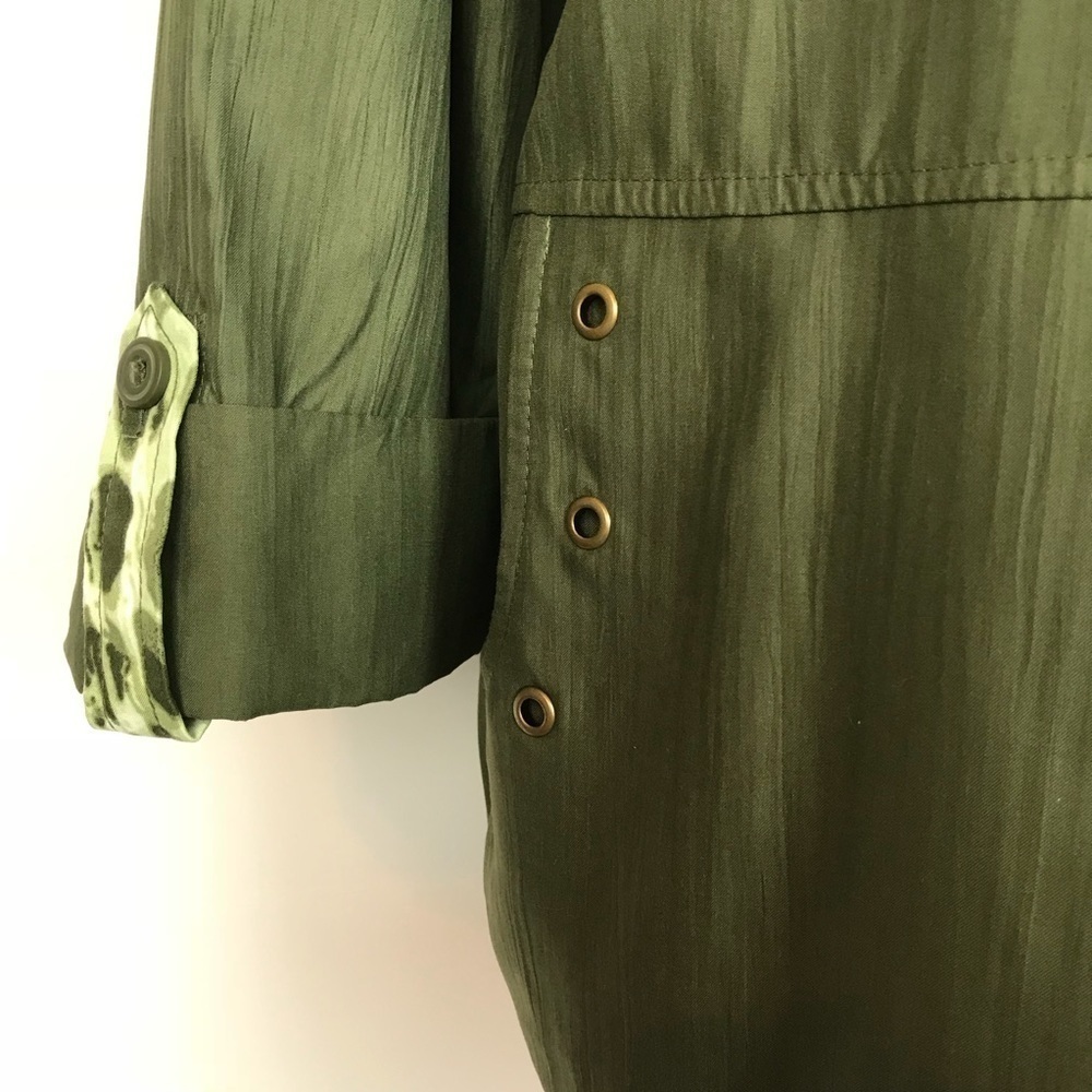 𝅺ALLISON Daley Jacket - Picture 4 of 8
